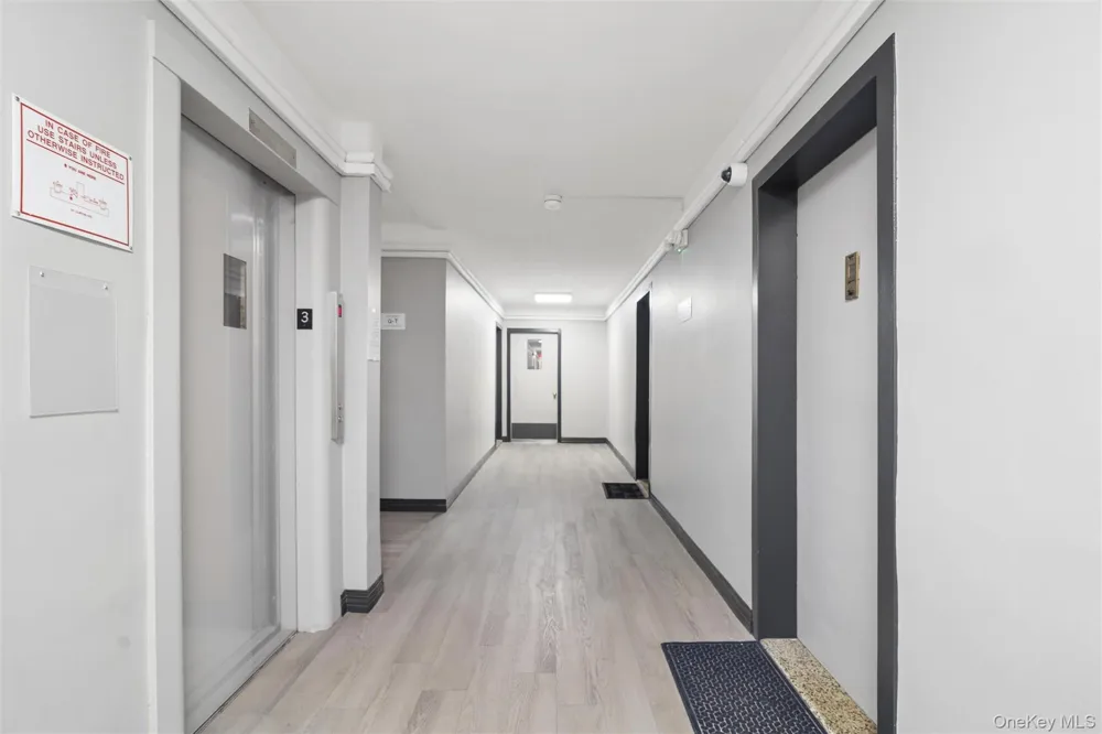 101 Clinton Avenue #3H Mineola, NY 11501