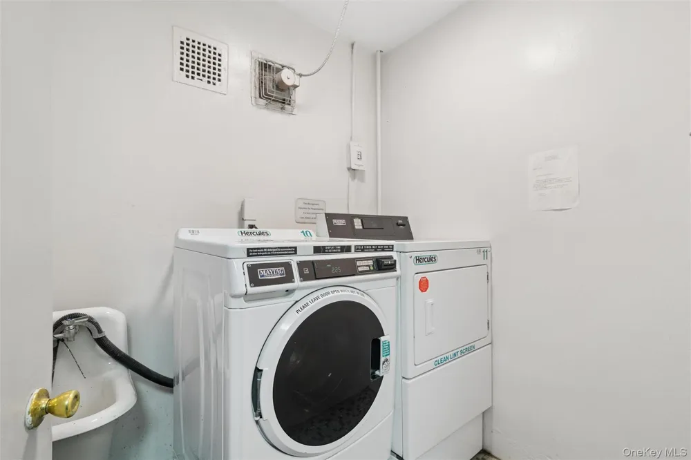 101 Clinton Avenue #3H Mineola, NY 11501
