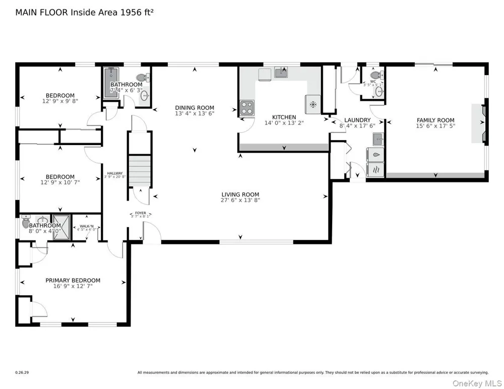 394 Smith Road Hyde Park, NY 12538