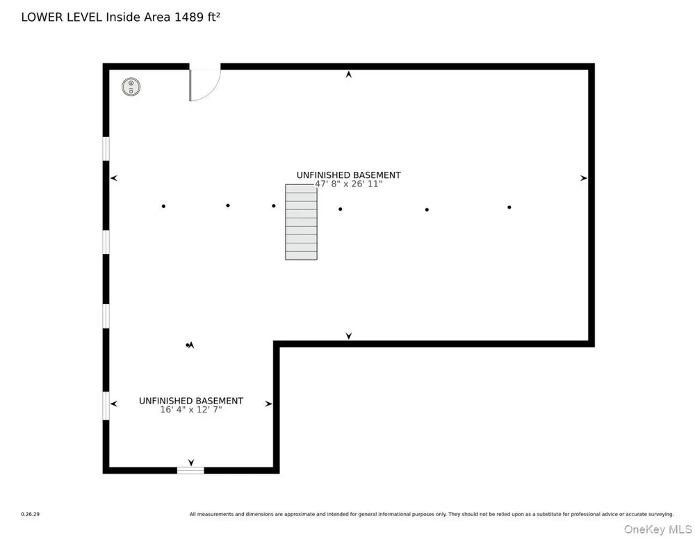394 Smith Road Hyde Park, NY 12538