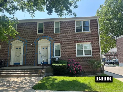 2020 Pearson Street #67F