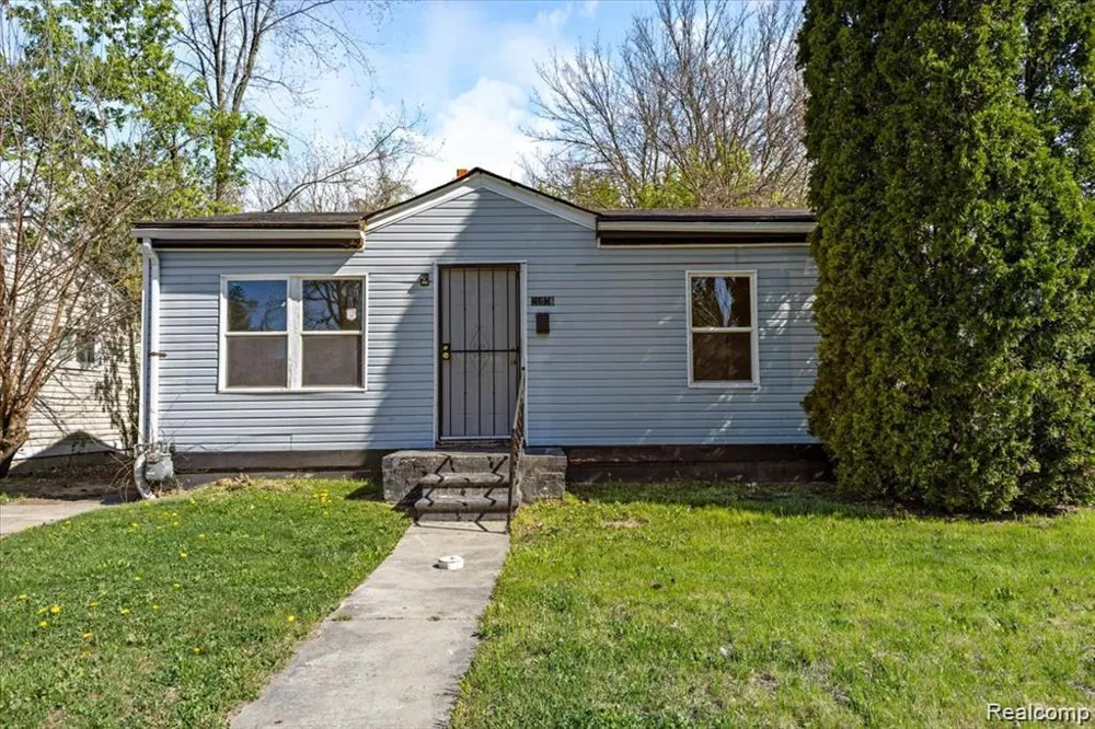 26076 Colgate Street Wayne City, MI 48141