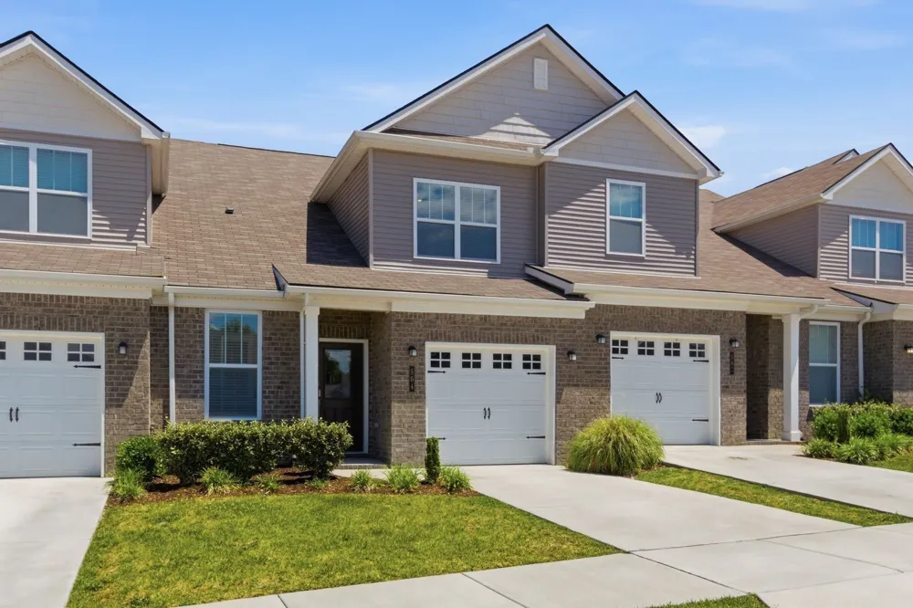 564 Trinity Way Spring Hill, TN 37174