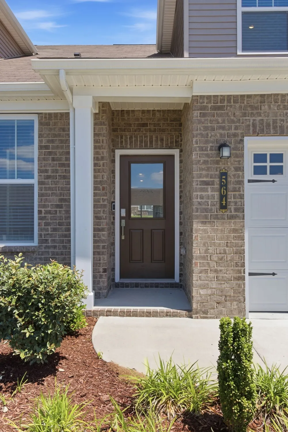 564 Trinity Way Spring Hill, TN 37174