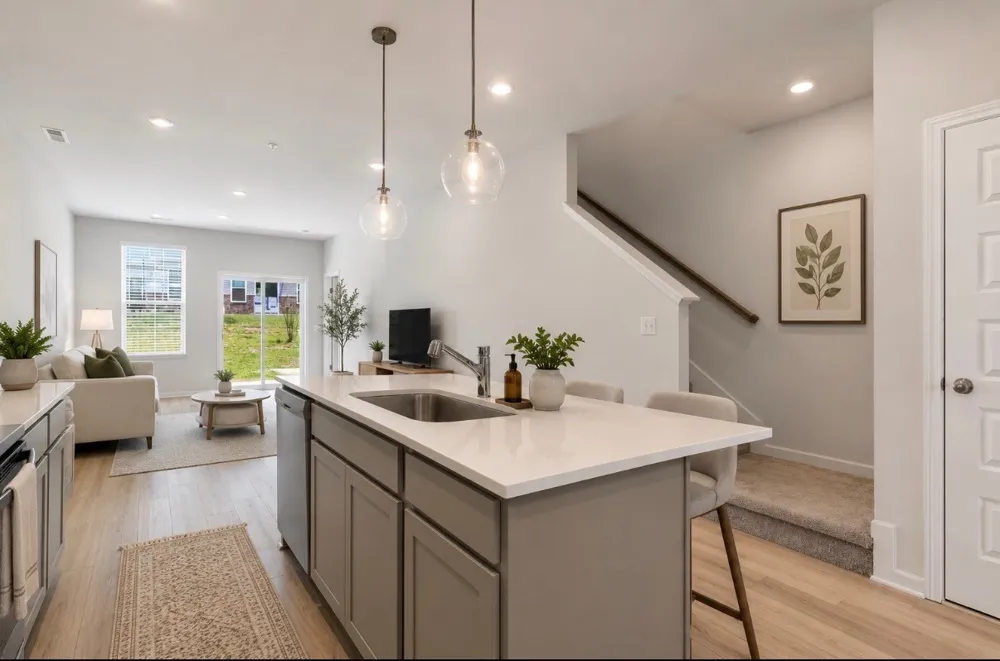 564 Trinity Way Spring Hill, TN 37174