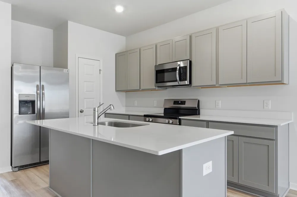 564 Trinity Way Spring Hill, TN 37174