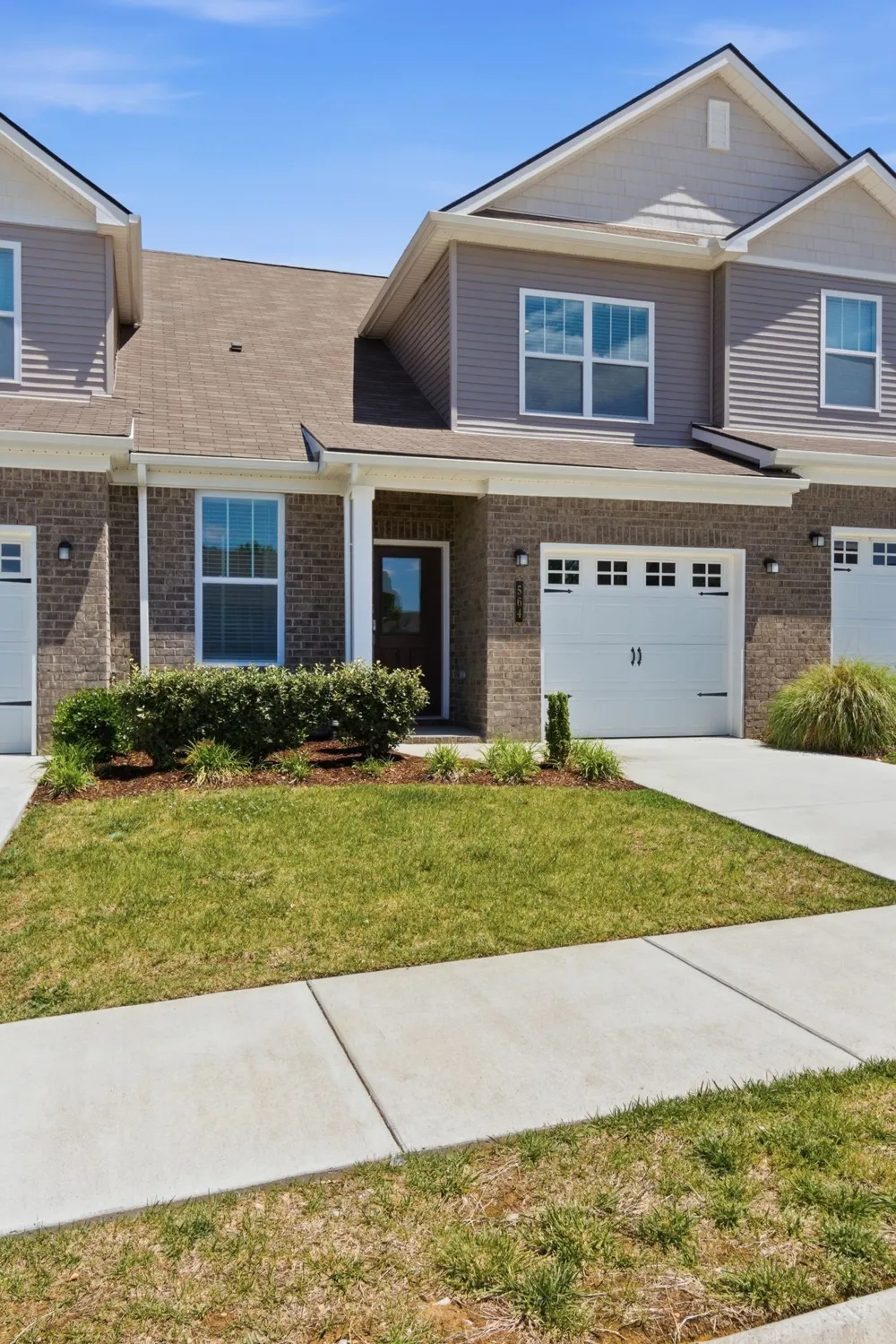564 Trinity Way Spring Hill, TN 37174