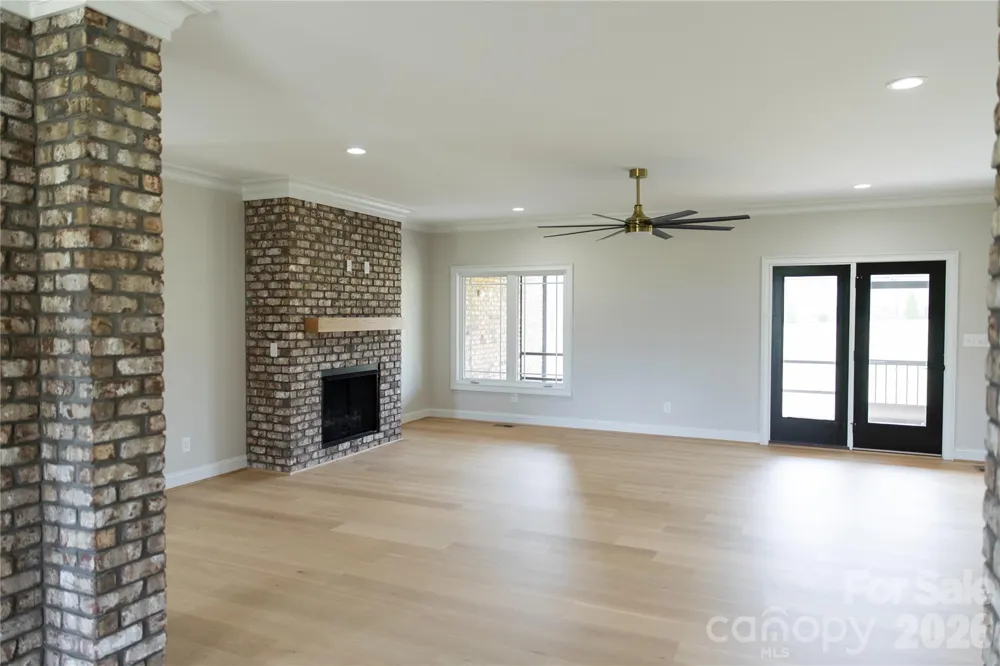 2935 Tavistock Lane Lincolnton, NC 28092