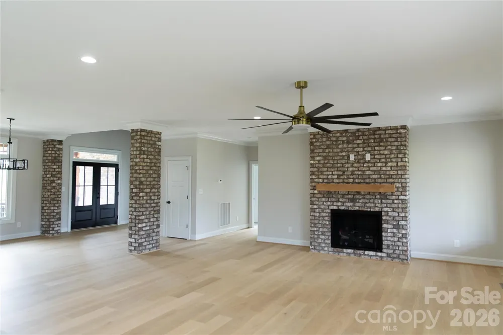 2935 Tavistock Lane Lincolnton, NC 28092