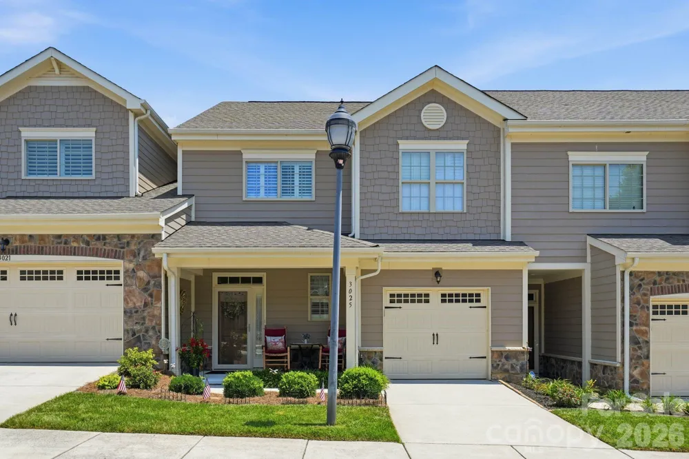 3025 Callaway Court Cramerton, NC 28032
