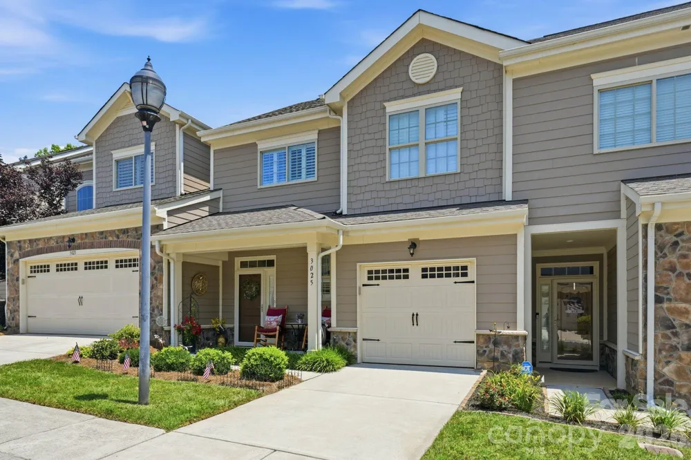 3025 Callaway Court Cramerton, NC 28032