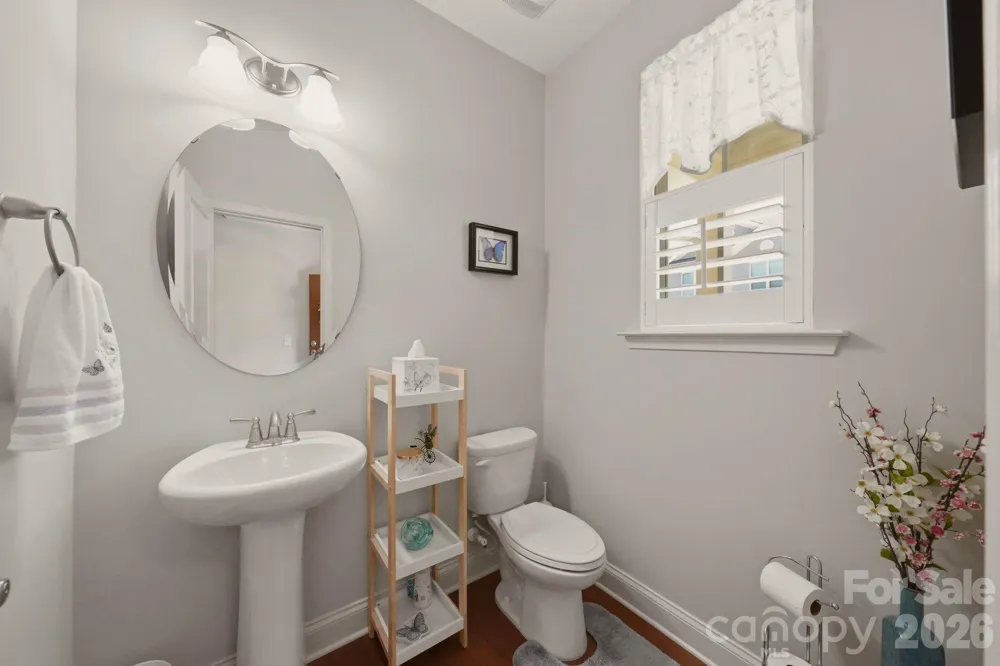 3025 Callaway Court Cramerton, NC 28032