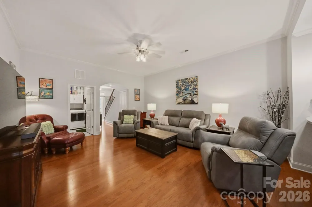 3025 Callaway Court Cramerton, NC 28032