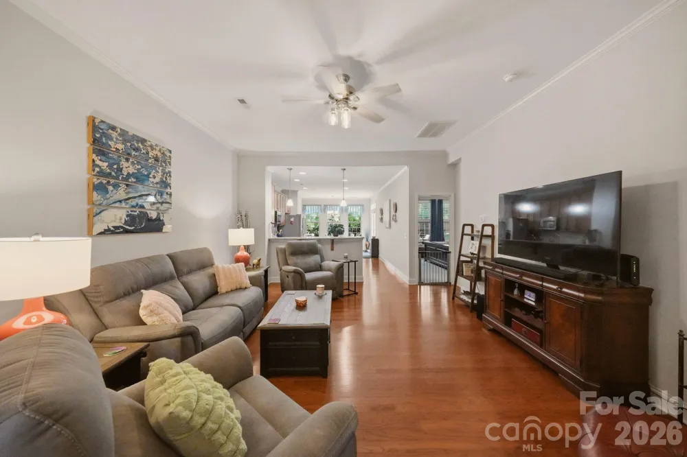 3025 Callaway Court Cramerton, NC 28032