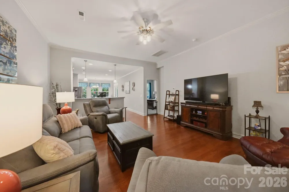3025 Callaway Court Cramerton, NC 28032