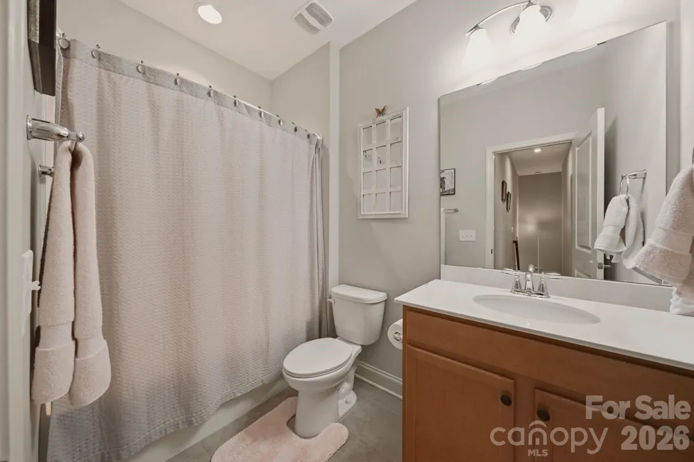 3025 Callaway Court Cramerton, NC 28032