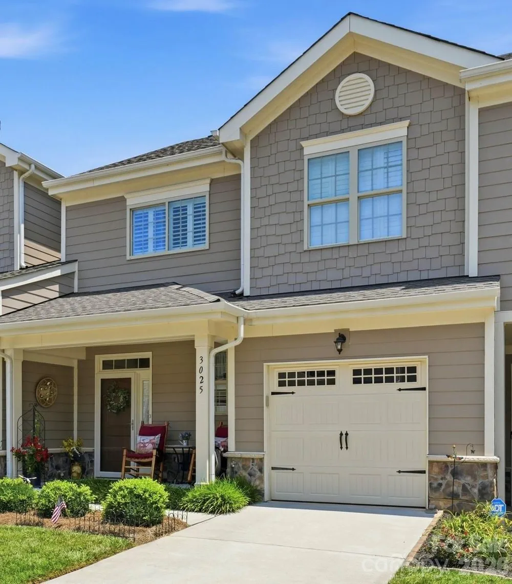 3025 Callaway Court Cramerton, NC 28032