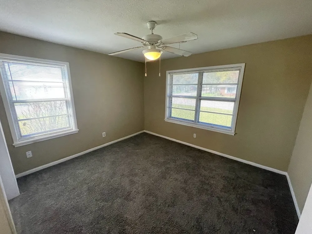 1227 Park Center Street Benbrook, TX 76126
