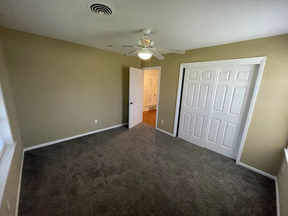 1227 Park Center Street Benbrook, TX 76126
