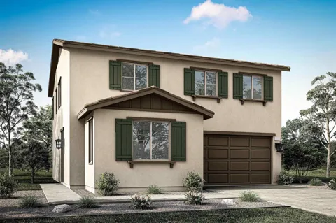 29945 HARMONY HEIGHTS DR Lot 23 #Lot 23