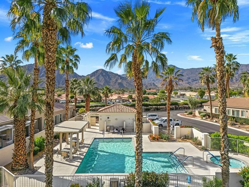 78370 Calle Las Ramblas La Quinta, CA 92253
