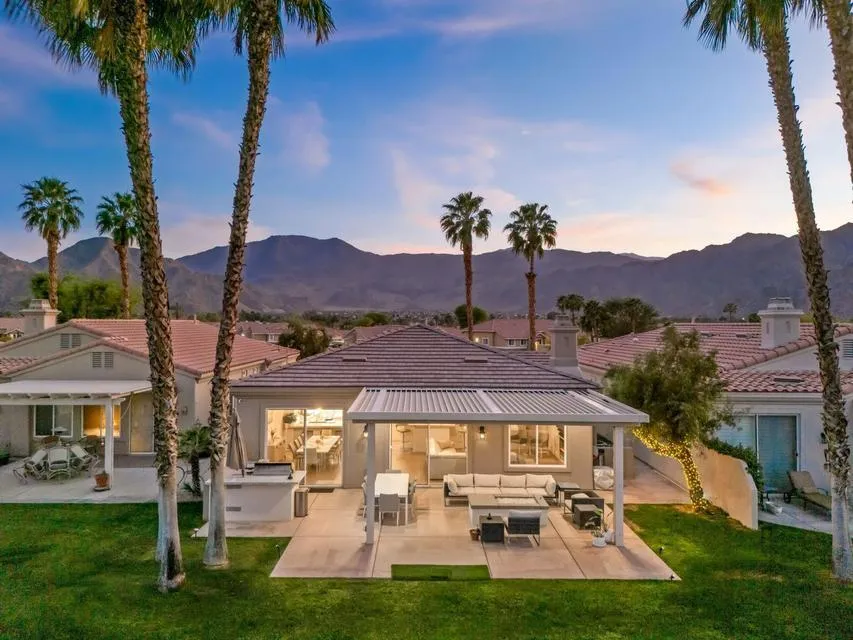 78370 Calle Las Ramblas La Quinta, CA 92253