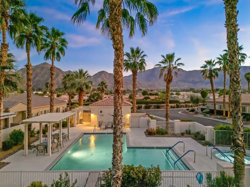 78370 Calle Las Ramblas La Quinta, CA 92253