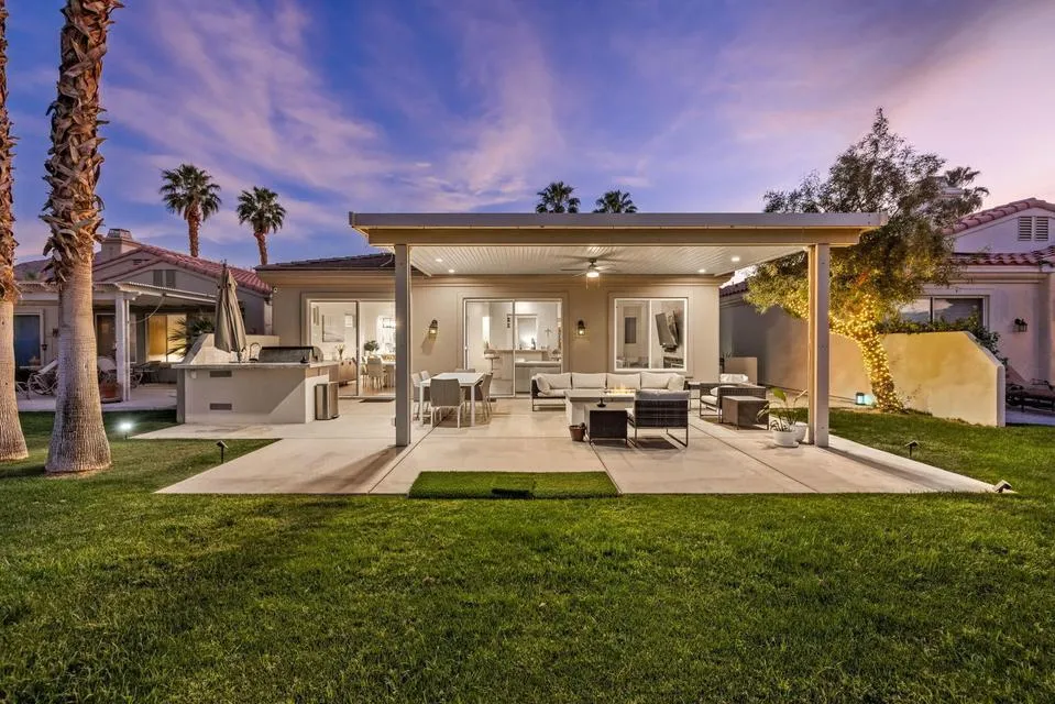 78370 Calle Las Ramblas La Quinta, CA 92253