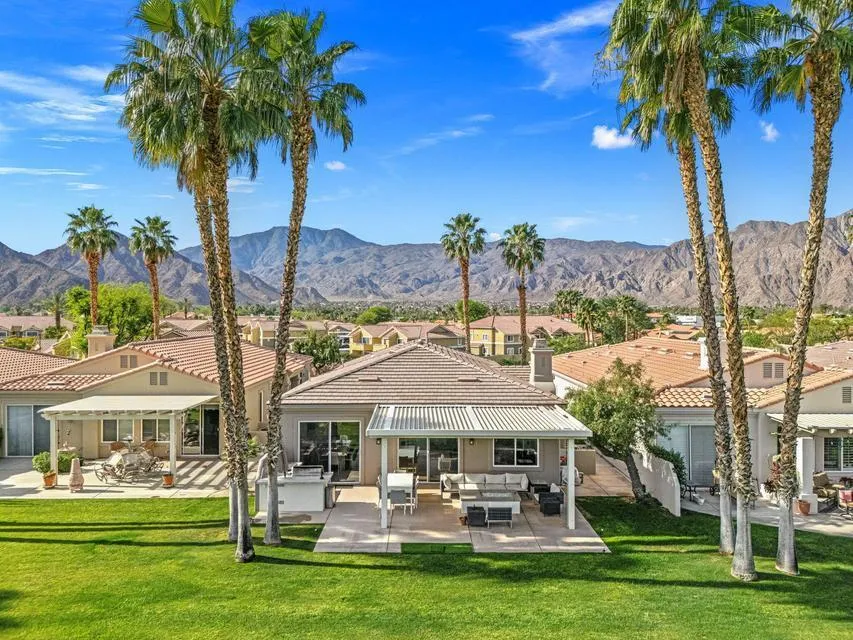 78370 Calle Las Ramblas La Quinta, CA 92253