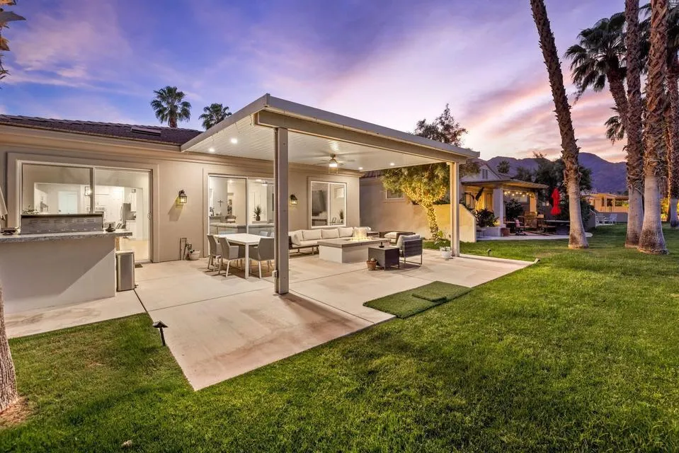 78370 Calle Las Ramblas La Quinta, CA 92253