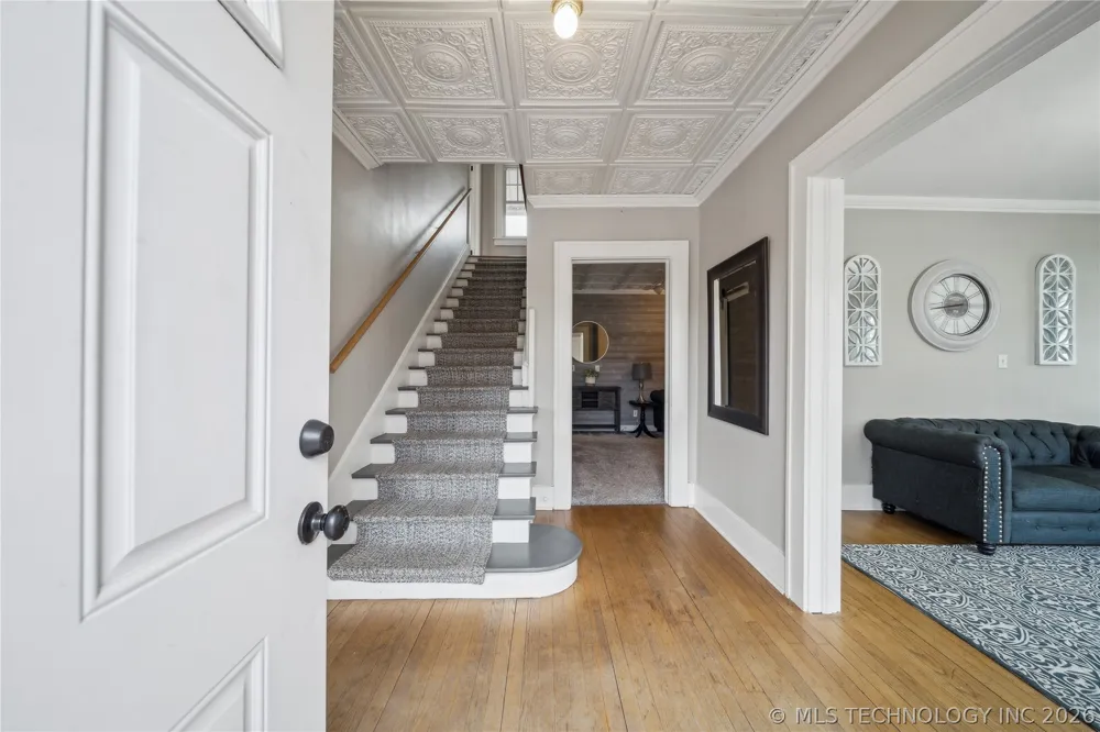 1715 Grandview Avenue Pawhuska, OK 74056