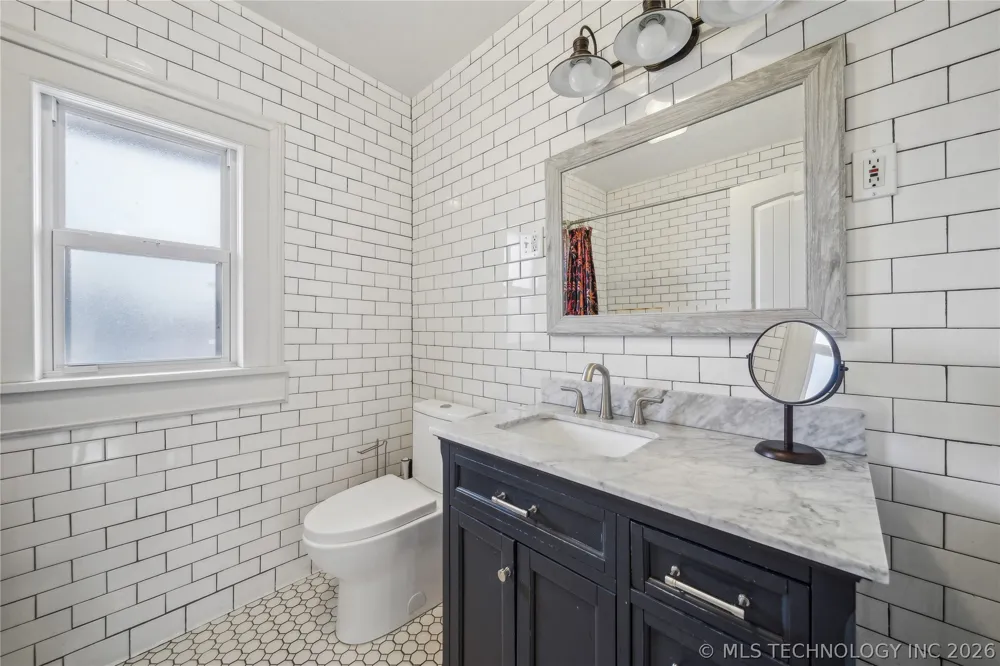 1715 Grandview Avenue Pawhuska, OK 74056