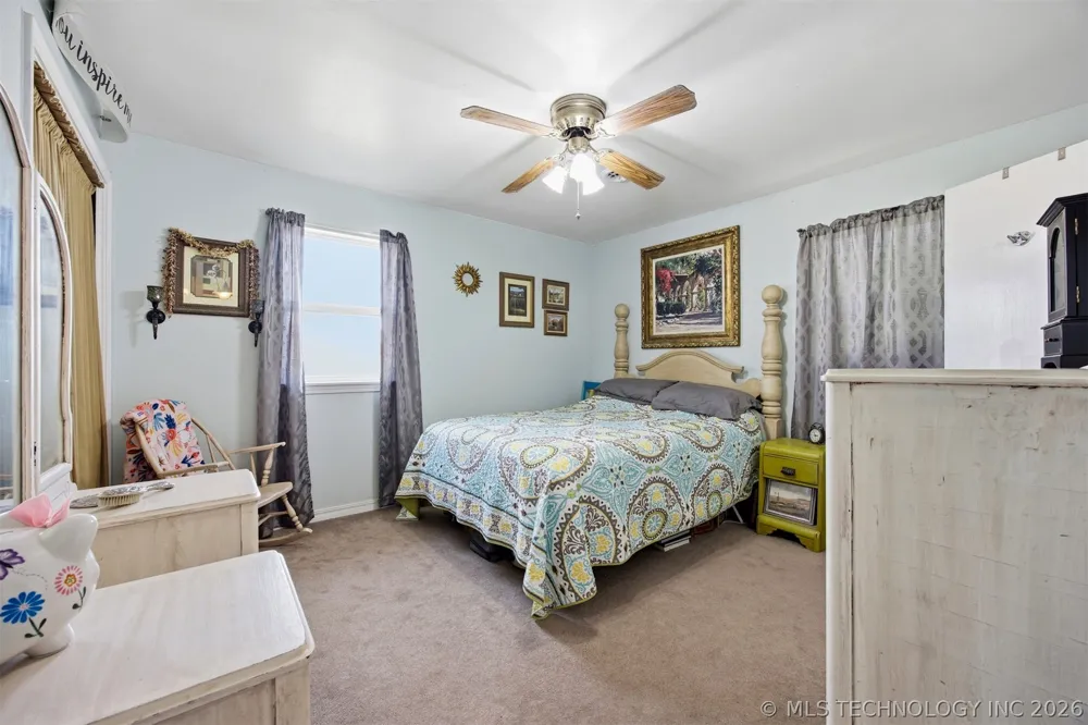 449309 Hwy 60 Afton, OK 74331