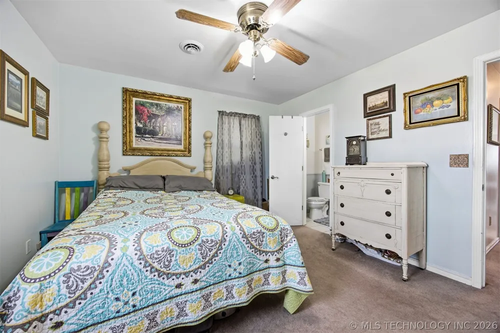 449309 Hwy 60 Afton, OK 74331