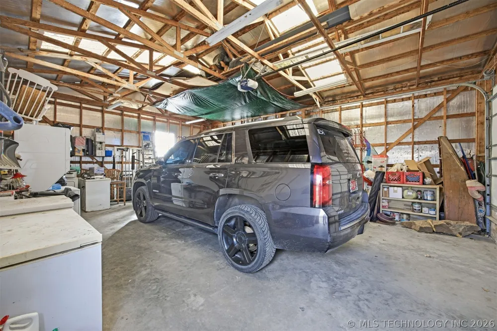 449309 Hwy 60 Afton, OK 74331