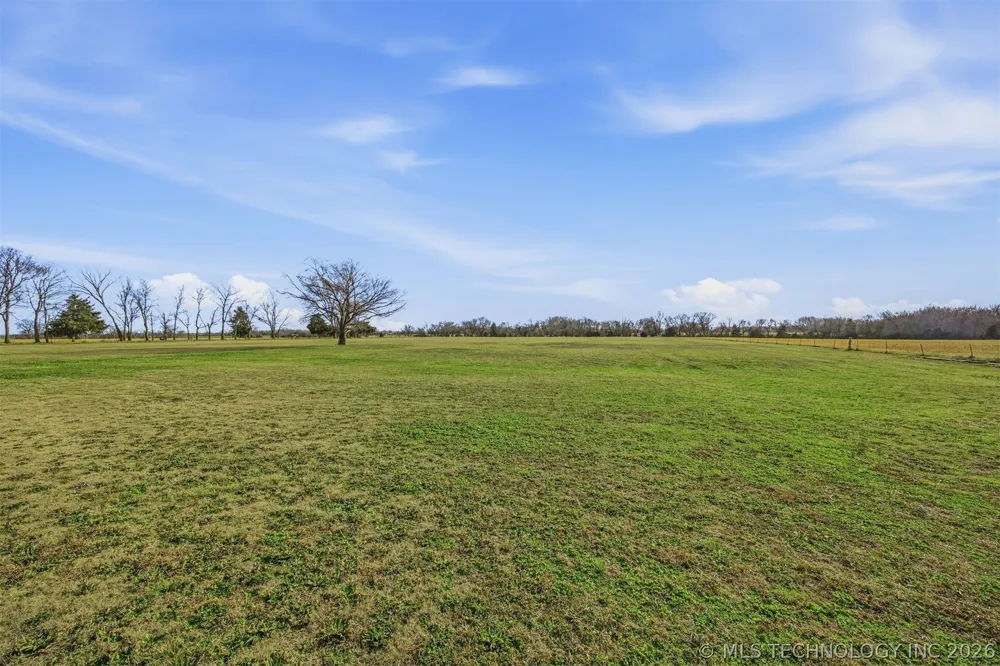 449309 Hwy 60 Afton, OK 74331