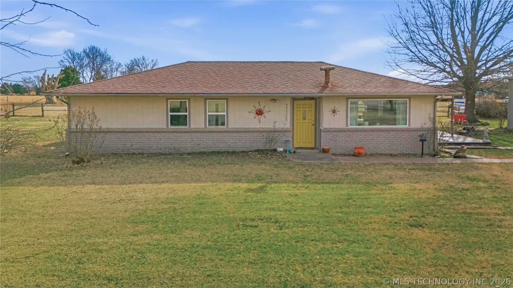 449309 Hwy 60 Afton, OK 74331