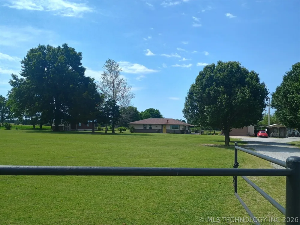 449309 Hwy 60 Afton, OK 74331
