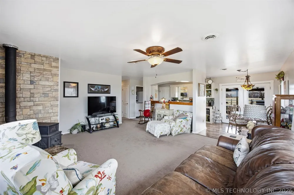 449309 Hwy 60 Afton, OK 74331