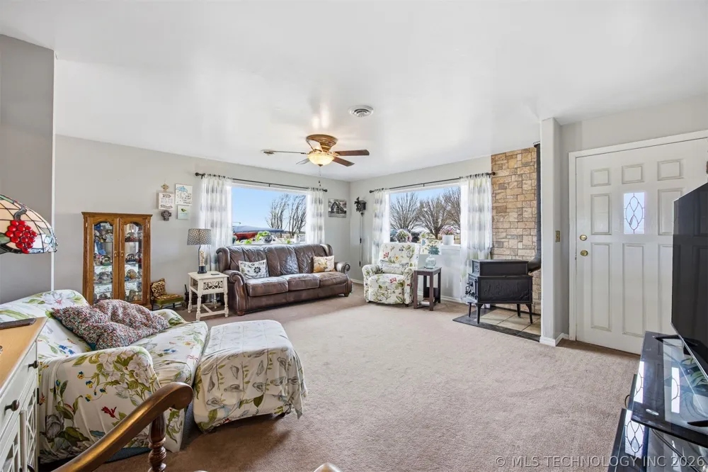 449309 Hwy 60 Afton, OK 74331