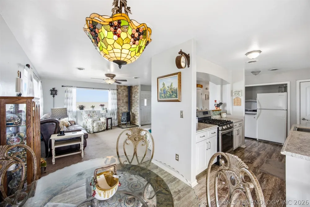 449309 Hwy 60 Afton, OK 74331