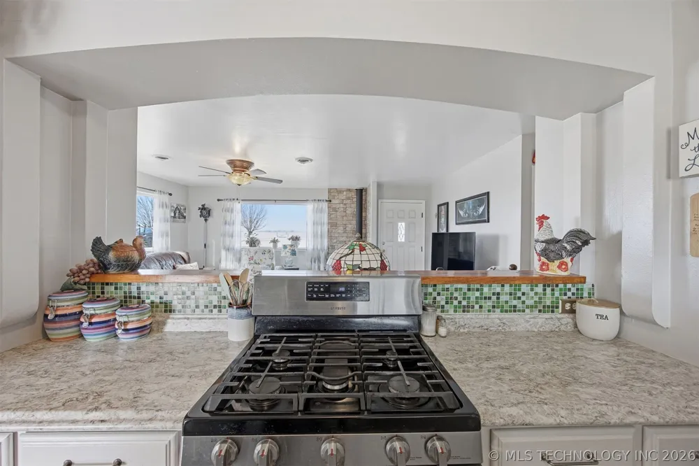 449309 Hwy 60 Afton, OK 74331