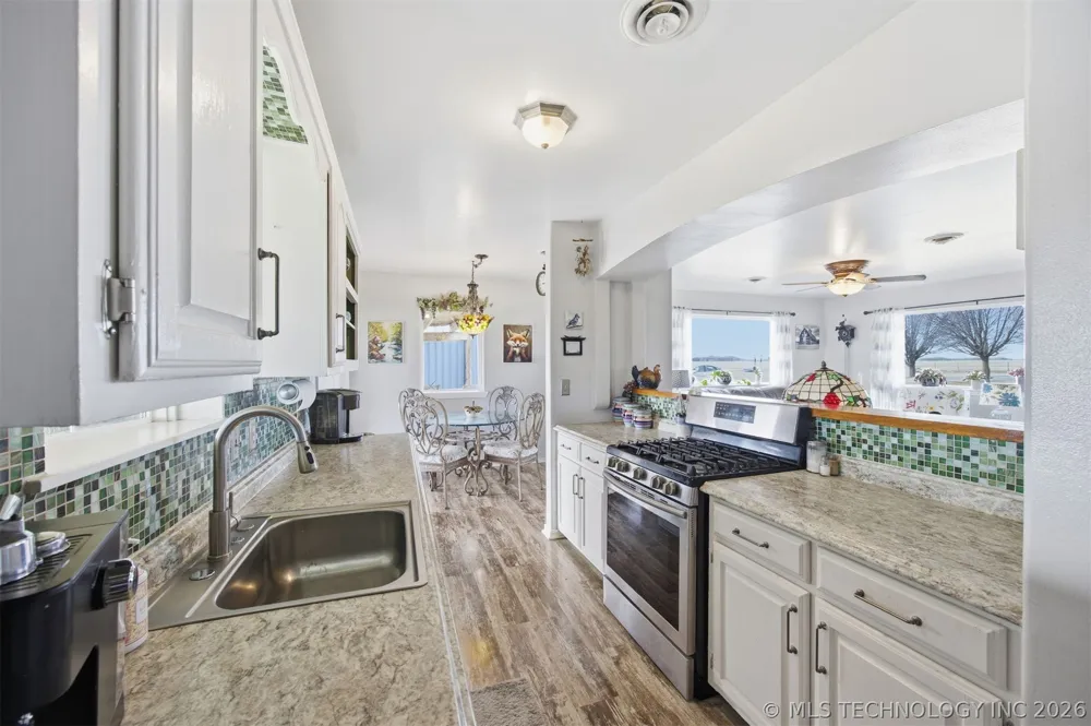 449309 Hwy 60 Afton, OK 74331