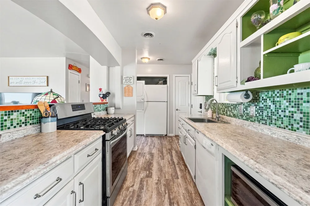 449309 Hwy 60 Afton, OK 74331