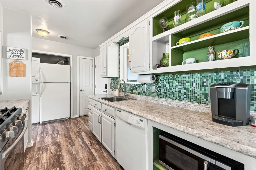 449309 Hwy 60 Afton, OK 74331