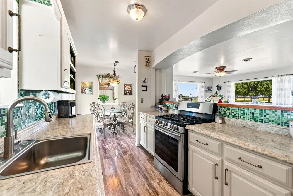 449309 Hwy 60 Afton, OK 74331