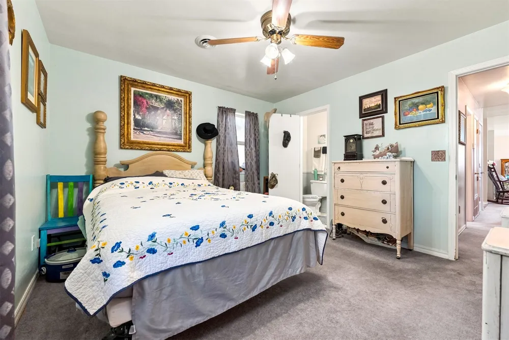 449309 Hwy 60 Afton, OK 74331