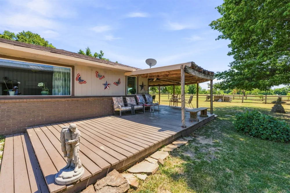 449309 Hwy 60 Afton, OK 74331