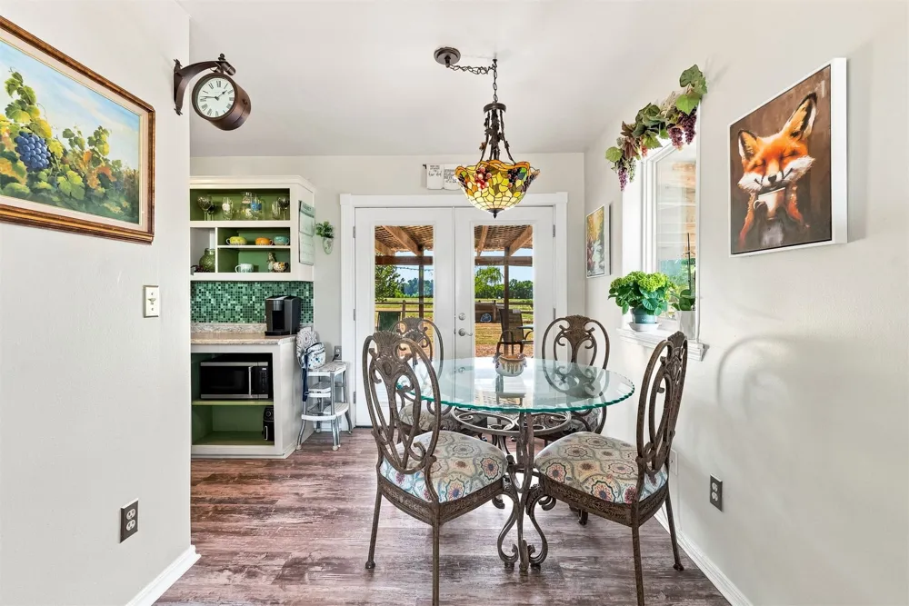 449309 Hwy 60 Afton, OK 74331