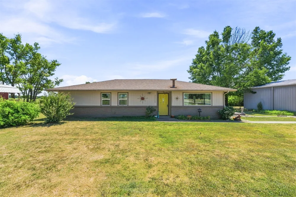 449309 Hwy 60 Afton, OK 74331